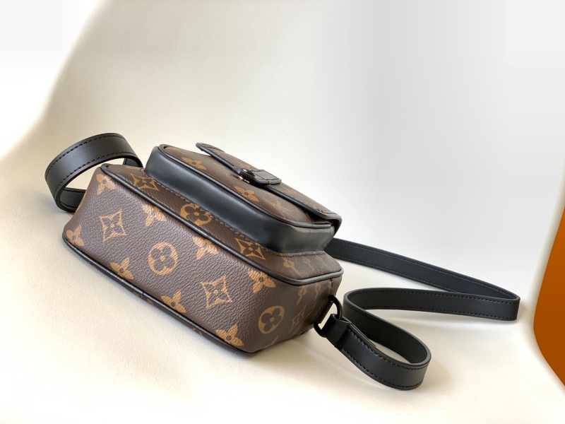 LV Satchel Bags